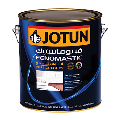 Jotun fenomastic pc emulsion matt