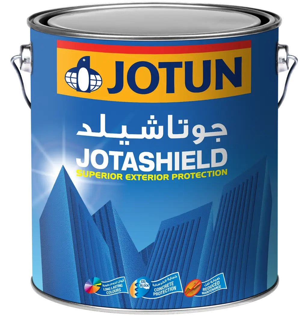 Jotun jotashield alkali resistant primer