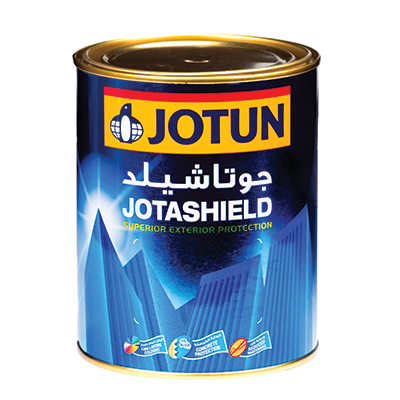 Jotun jotashield decor glaze
