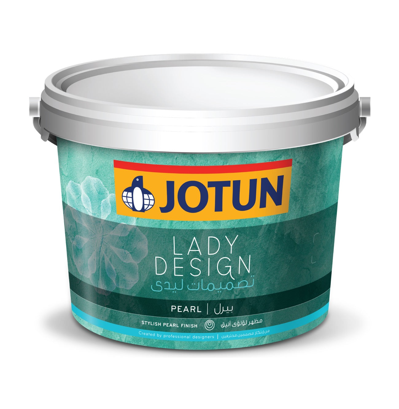 Jotun lady design pearl