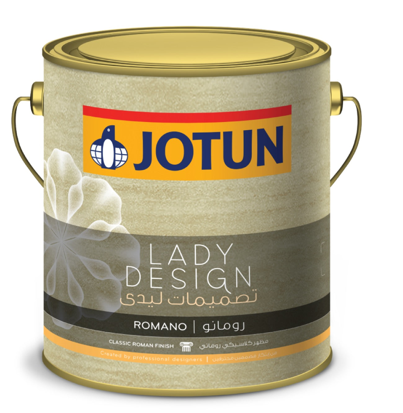 Jotun lady design romano