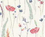 Korean Wallpaper design 10263-3, STEPS collection, pattern 10263