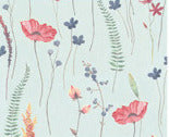Korean Wallpaper design 10263-4, STEPS collection, pattern 10263