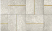 Korean Wallpaper design 10274-1, STEPS collection, pattern 10274