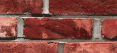 Korean Wallpaper design 87033-5, Brick, Natural collection