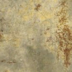 Korean Wallpaper design 88431-3, Rust, Natural collection