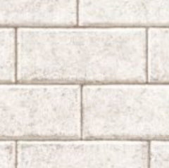 Korean Wallpaper design 88641-1, Sand brick, Natural collection