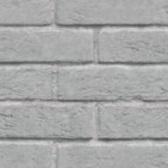 Korean Wallpaper design 88643-2, Modern brick, Natural collection