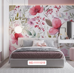 Wall Murals, Printed to Your Wall Size design MD-11111019