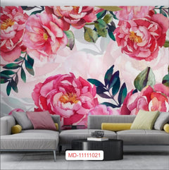 Wall Murals, Printed to Your Wall Size design MD-11111021