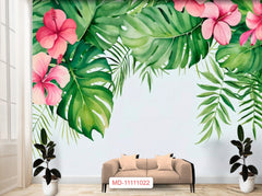 Wall Murals, Printed to Your Wall Size design MD-11111022