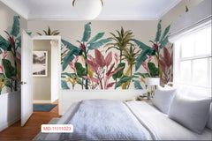 Wall Murals, Printed to Your Wall Size design MD-11111023
