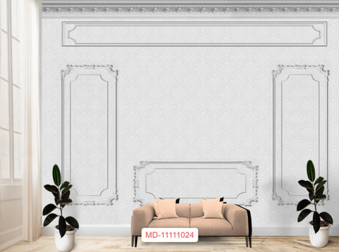 Wall Murals, Printed to Your Wall Size