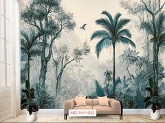 Wall Murals, Printed to Your Wall Size design MD-11111032