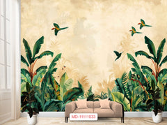 Wall Murals, Printed to Your Wall Size design MD-11111033
