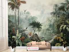 Wall Murals, Printed to Your Wall Size design MD-11111038