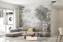 Wall Murals, Printed to Your Wall Size design MD-11111044