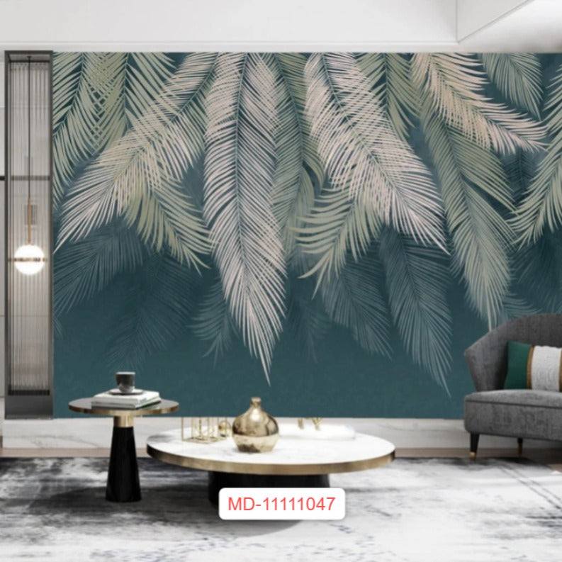Wall mural MD-11111047, modern minimal