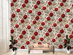 Wall Murals, Printed to Your Wall Size design MD-11111055