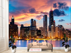 Wall Murals, Printed to Your Wall Size design MD-11111063