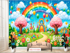 Wall Murals, Printed to Your Wall Size design MD-11111064