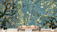 Wall Murals, Printed to Your Wall Size design MD-202103
