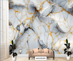 Wall Murals, Printed to Your Wall Size design MD-202104