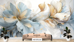 Wall Murals, Printed to Your Wall Size design MD-202110