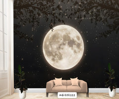 Wall Murals, Printed to Your Wall Size design MD-202111