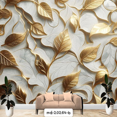 Wall Murals, Printed to Your Wall Size design MD-20264 B
