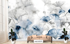 Wall Murals, Printed to Your Wall Size design MD-20279