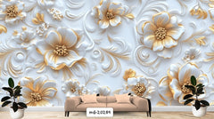 Wall Murals, Printed to Your Wall Size design MD-20289