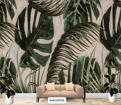 Wall Murals, Printed to Your Wall Size design MD-20290