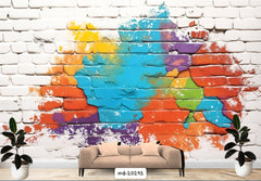 Wall Murals, Printed to Your Wall Size design MD-20293