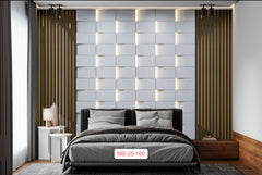 Wall Murals, Printed to Your Wall Size design MD-25-100