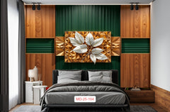 Wall Murals, Printed to Your Wall Size design MD-25-104