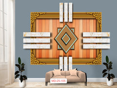 Wall Murals, Printed to Your Wall Size design MD-25-105