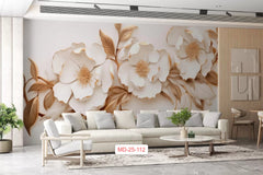Wall Murals, Printed to Your Wall Size design MD-25-112