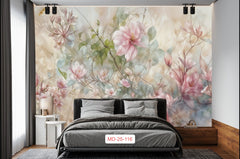 Wall Murals, Printed to Your Wall Size design MD-25-116