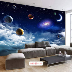 Wall Murals, Printed to Your Wall Size design MD-25-118