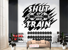 Wall Murals, Printed to Your Wall Size design MD-25-123
