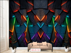 Wall Murals, Printed to Your Wall Size design MD-25-124