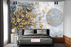 Wall Murals, Printed to Your Wall Size design MD-25-131