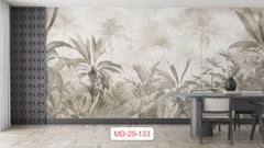 Wall Murals, Printed to Your Wall Size design MD-25-133