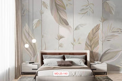 Wall Murals, Printed to Your Wall Size design MD-25-140