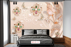 Wall Murals, Printed to Your Wall Size design MD-25-141