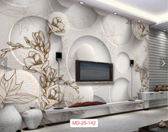 Wall Murals, Printed to Your Wall Size design MD-25-142