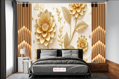 Wall Murals, Printed to Your Wall Size design MD-25-144