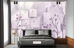 Wall Murals, Printed to Your Wall Size design MD-25-147