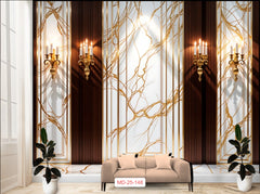 Wall Murals, Printed to Your Wall Size design MD-25-148/2